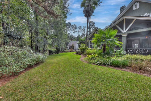 7 Dryden Cir, Bluffton, SC 29910
