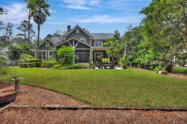 7 Dryden Cir, Bluffton, SC 29910