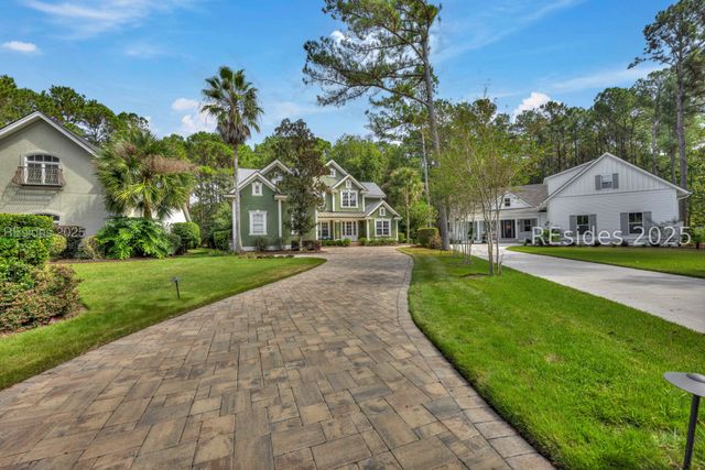 7 Dryden Cir, Bluffton, SC 29910