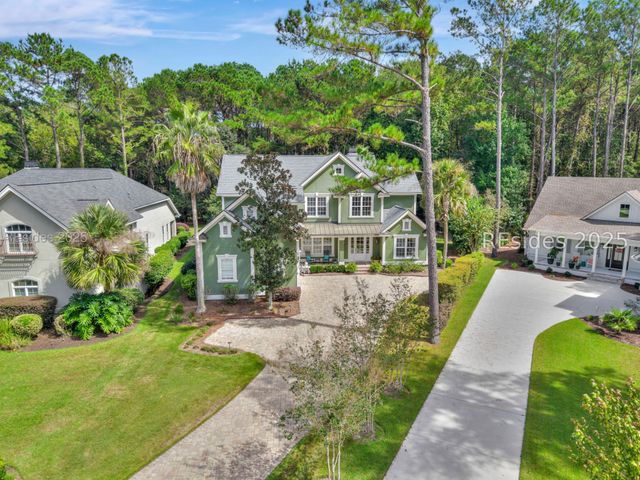 7 Dryden Cir, Bluffton, SC 29910