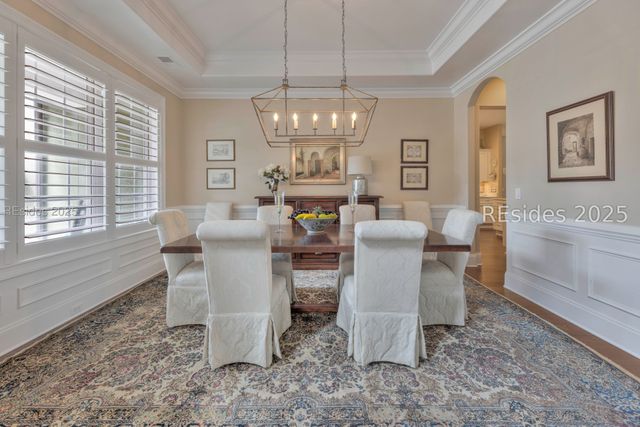 7 Dryden Cir, Bluffton, SC 29910