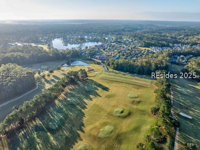 7 Dryden Cir, Bluffton, SC 29910