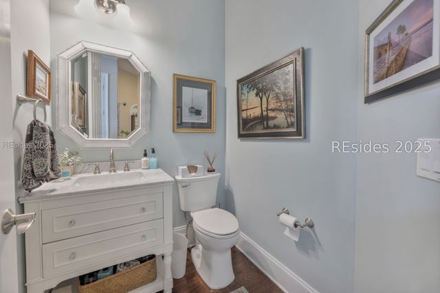 7 Dryden Cir, Bluffton, SC 29910