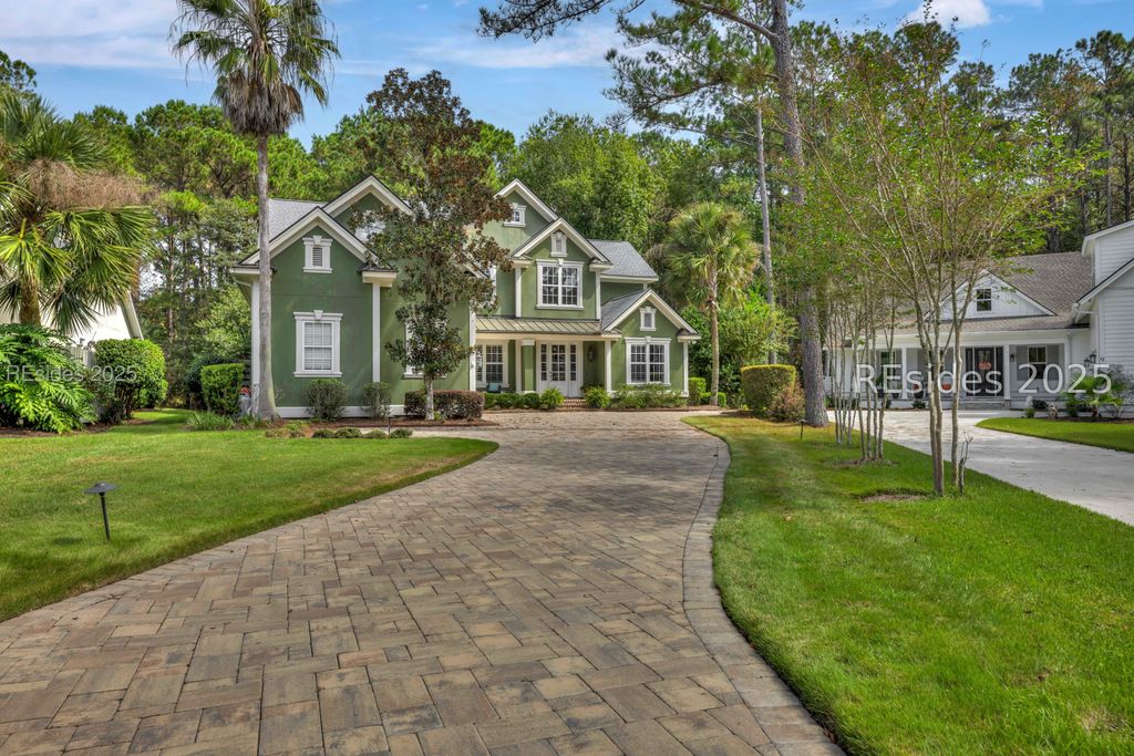 7 Dryden Cir, Bluffton, SC 29910