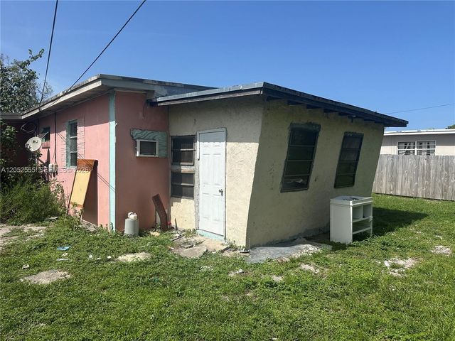 440 NW 133rd Street, North Miami, FL 33168