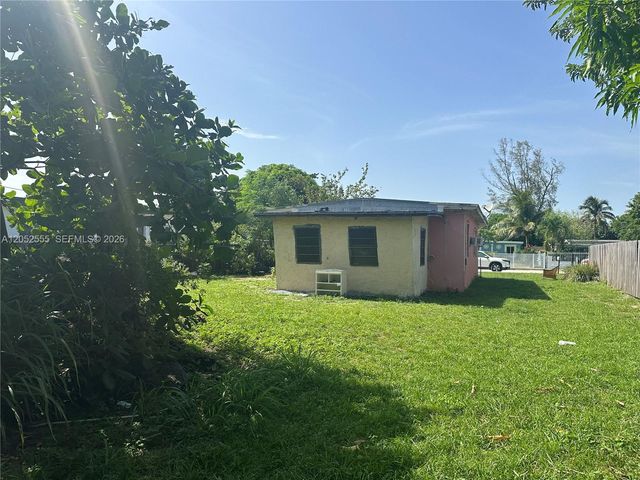 440 NW 133rd Street, North Miami, FL 33168