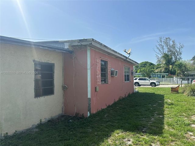 440 NW 133rd Street, North Miami, FL 33168