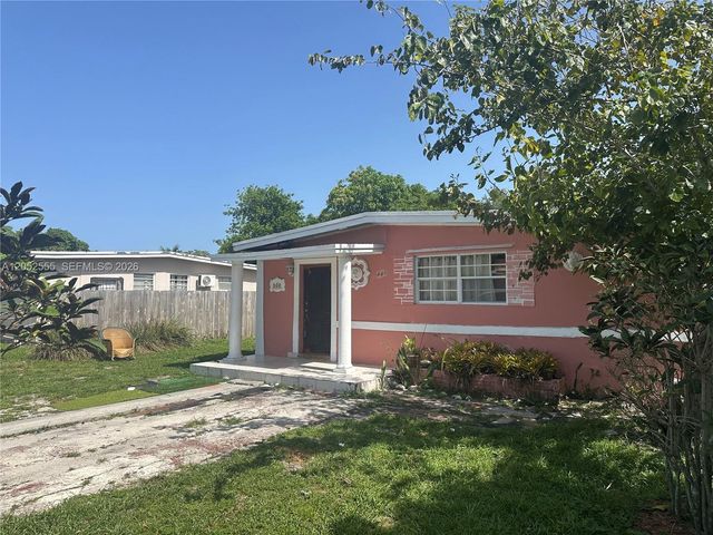 440 NW 133rd Street, North Miami, FL 33168