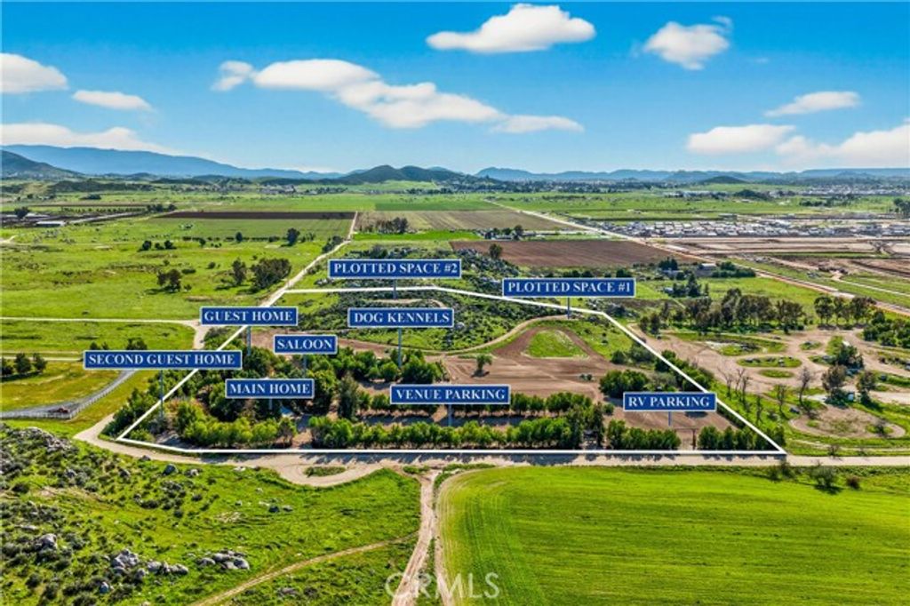 31625 Ano Crest Road, Winchester, CA 92596