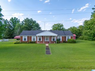 203 REYNOLDS STREET NW, Jacksonville, AL 36265
