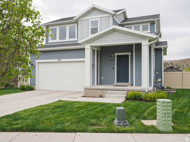 7835 N BRIDLEWAY RD, Eagle Mountain, UT 84005