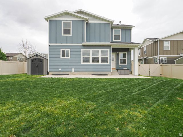 7835 N BRIDLEWAY RD, Eagle Mountain, UT 84005