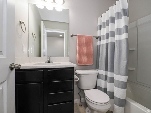 7835 N BRIDLEWAY RD, Eagle Mountain, UT 84005