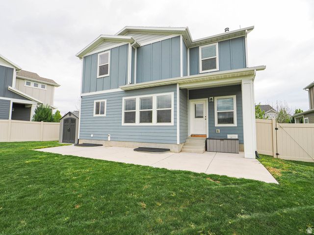 7835 N BRIDLEWAY RD, Eagle Mountain, UT 84005