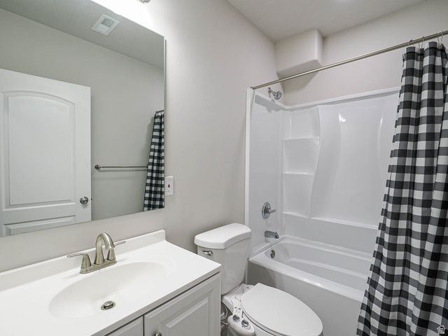 7835 N BRIDLEWAY RD, Eagle Mountain, UT 84005