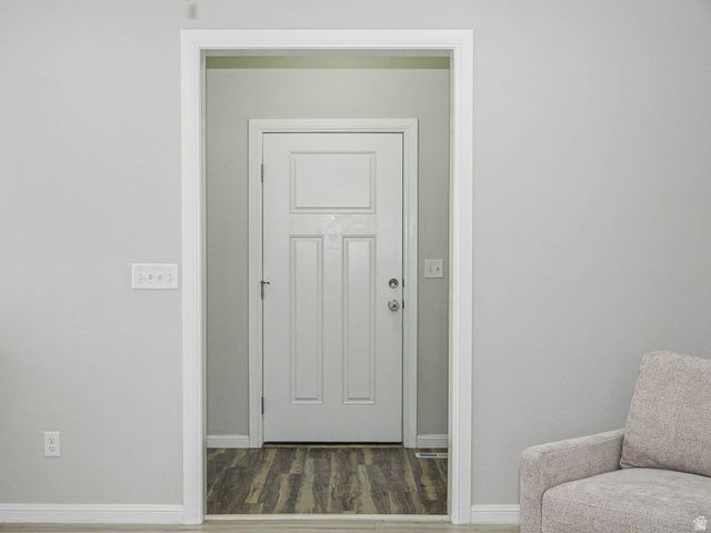 7835 N BRIDLEWAY RD, Eagle Mountain, UT 84005