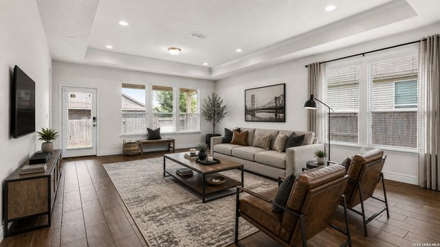 6792 Concho Creek, Schertz, TX 78108