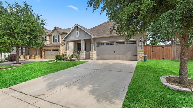 6792 Concho Creek, Schertz, TX 78108