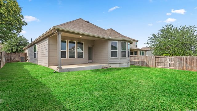 6792 Concho Creek, Schertz, TX 78108
