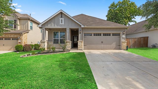 6792 Concho Creek, Schertz, TX 78108