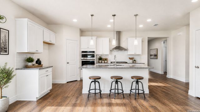 6792 Concho Creek, Schertz, TX 78108