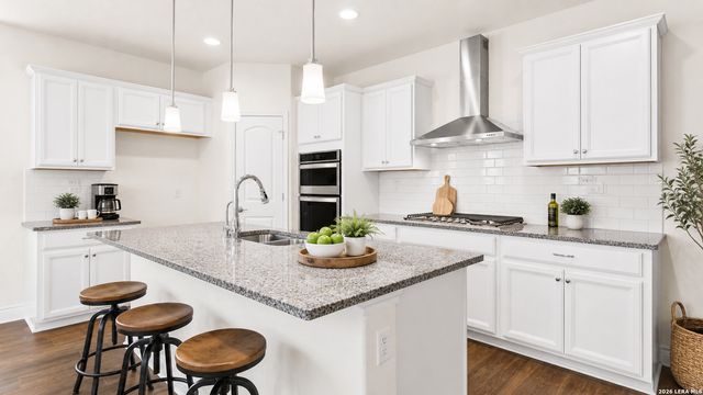 6792 Concho Creek, Schertz, TX 78108