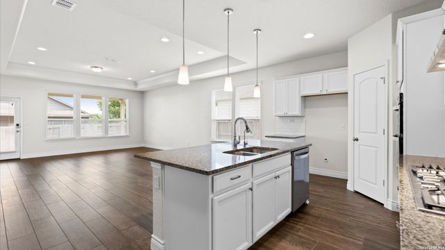 6792 Concho Creek, Schertz, TX 78108