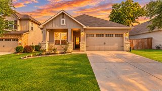 6792 Concho Creek, Schertz, TX 78108