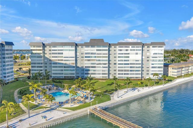 5108 BRITTANY DRIVE S 405, St Petersburg, FL 33715