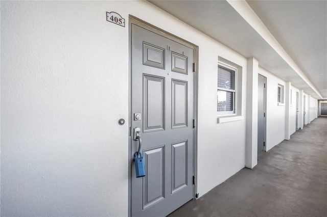 5108 BRITTANY DRIVE S 405, St Petersburg, FL 33715