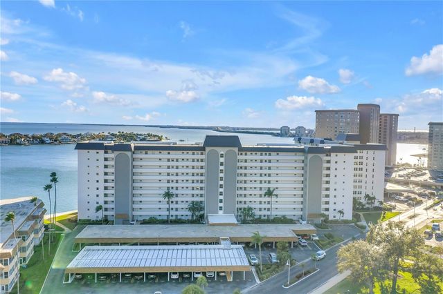 5108 BRITTANY DRIVE S 405, St Petersburg, FL 33715