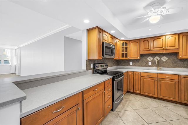 5108 BRITTANY DRIVE S 405, St Petersburg, FL 33715