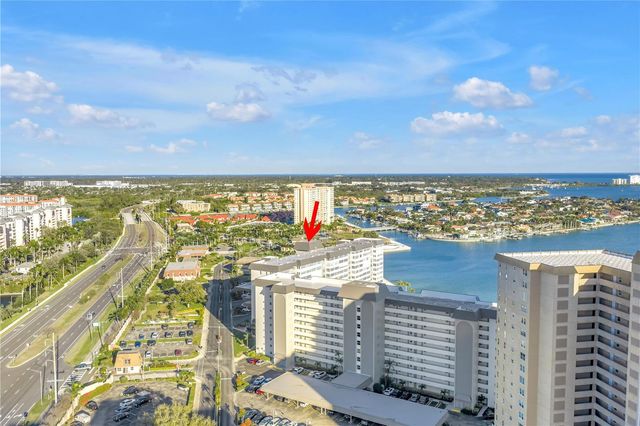 5108 BRITTANY DRIVE S 405, St Petersburg, FL 33715