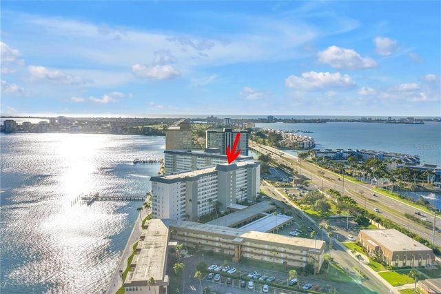 5108 BRITTANY DRIVE S 405, St Petersburg, FL 33715