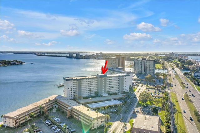 5108 BRITTANY DRIVE S 405, St Petersburg, FL 33715