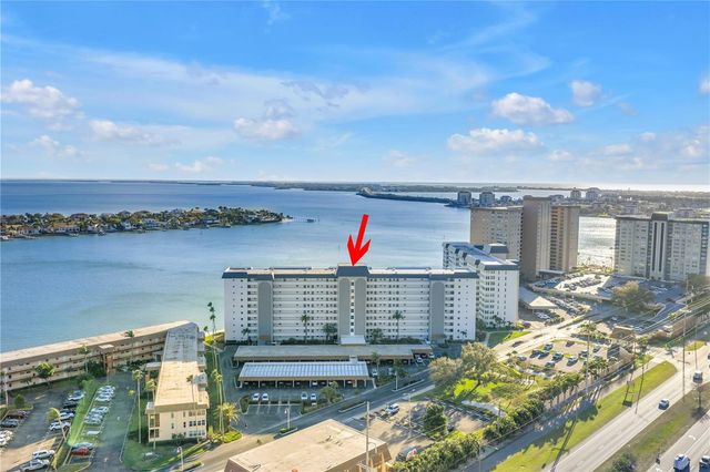 5108 BRITTANY DRIVE S 405, St Petersburg, FL 33715