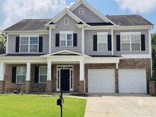 4325 Sundance Circle, Cumming, GA 30028