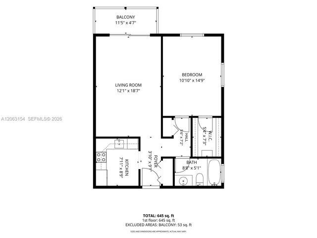 13980 NE 2nd Ct, Miami, FL 33161
