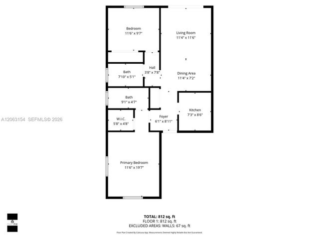 13980 NE 2nd Ct, Miami, FL 33161