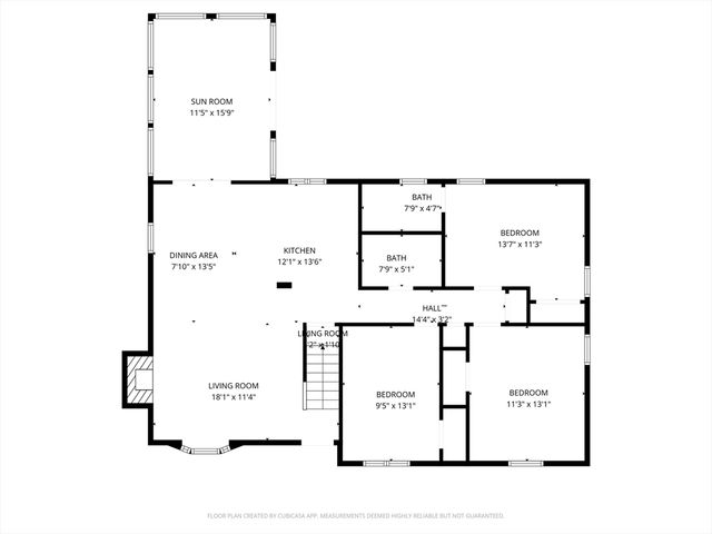 35 Leona Ter, Brewster, MA 02631