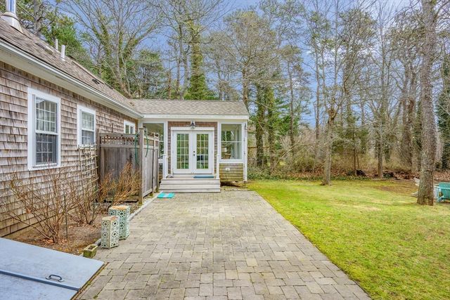 35 Leona Ter, Brewster, MA 02631