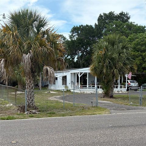 13139 HICKS ROAD, Hudson, FL 34669