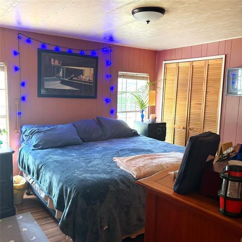 13139 HICKS ROAD, Hudson, FL 34669
