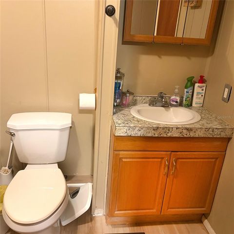 13139 HICKS ROAD, Hudson, FL 34669