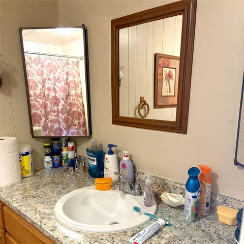 13139 HICKS ROAD, Hudson, FL 34669