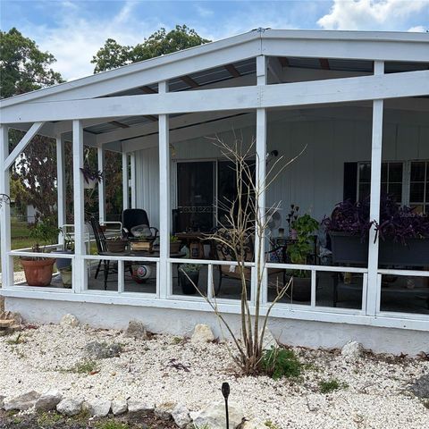 13139 HICKS ROAD, Hudson, FL 34669