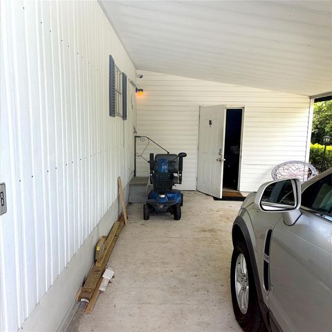 13139 HICKS ROAD, Hudson, FL 34669