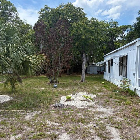 13139 HICKS ROAD, Hudson, FL 34669