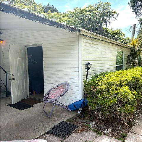 13139 HICKS ROAD, Hudson, FL 34669