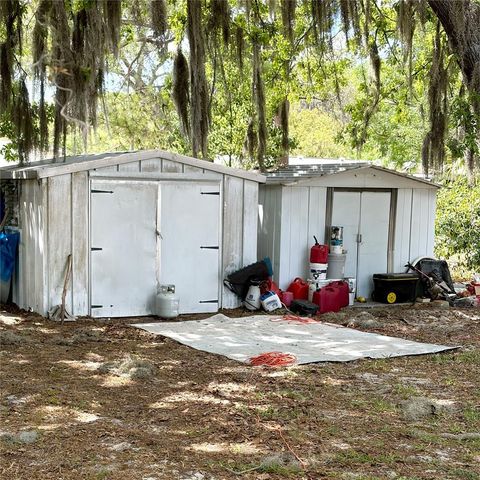 13139 HICKS ROAD, Hudson, FL 34669